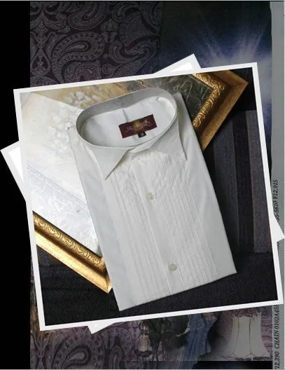 Excellence Style Mens Dinner Party Prom Suits Groom Tuxedos Groomsmen Wedding Blazer Suits (Jacket+Pants+Vest+Tie) K:1254
Excellence Style Mens Dinner Party Prom Suits Groom Tuxedos Groomsmen Wedding Blazer Suits (Jacket+Pants+Vest+Tie) K:1254