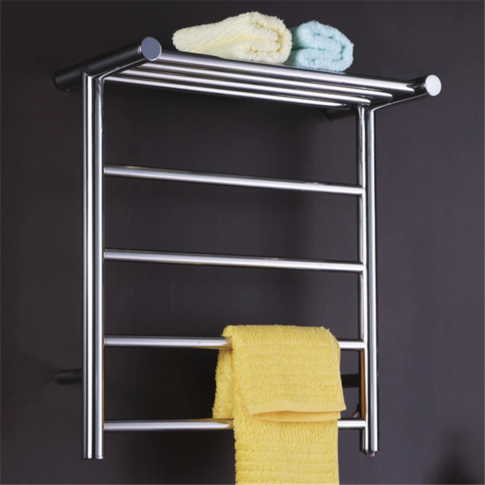 Free Shipping Fashion Stainless Steel Electric Wall Mounted Towel Warmer ,Bathroom Accessories Racks,Heated Towel Rail TW-RD15
Free Shipping Fashion Stainless Steel Electric Wall Mounted Towel Warmer ,Bathroom Accessories Racks,Heated Towel Rail TW-RD15