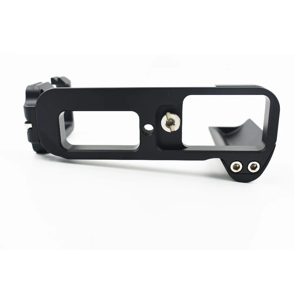 xt30 Professional Vertical Bracket L Type Quick Release Plate Tripod Base Grip For Fujifilm XT30 For Fuji XT-30 x-t30 Camera
xt30 Professional Vertical Bracket L Type Quick Release Plate Tripod Base Grip For Fujifilm XT30 For Fuji XT-30 x-t30 Camera