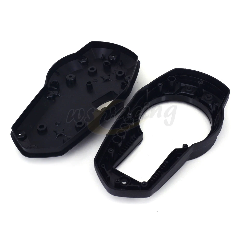 Motorcycle Speed Meter Clock Instrument Case Gauges Odometer Tachometer Housing Box Cover For Kawasaki Z1000 Z1000SX
Motorcycle Speed Meter Clock Instrument Case Gauges Odometer Tachometer Housing Box Cover For Kawasaki Z1000 Z1000SX