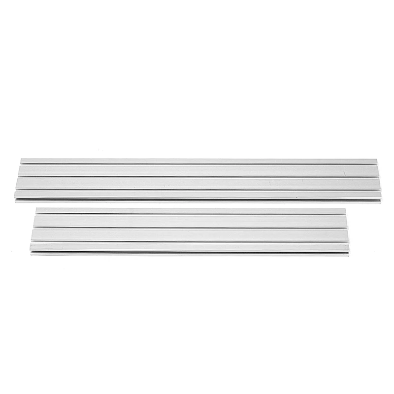 1590 Type 500mm/600mm Length Aluminum Extrusions for Custom Machine Frames Workstations Prototyping
1590 Type 500mm/600mm Length Aluminum Extrusions for Custom Machine Frames Workstations Prototyping