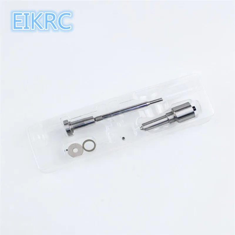 Overhaul Kit F00R110335 0445110335 Automobile injector parts valve DLLA82P1773 F00VC01359 Control Valve Common Rail Injector
Overhaul Kit F00R110335 0445110335 Automobile injector parts valve DLLA82P1773 F00VC01359 Control Valve Common Rail Injector