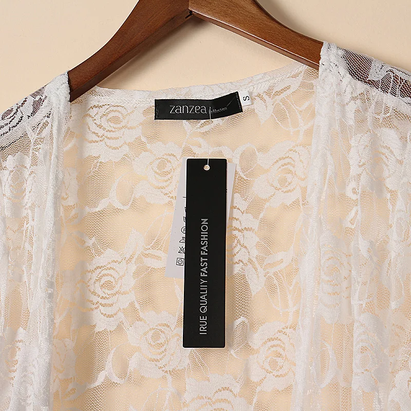 Блузка женская кружевная с вышивкой Пляжная большого размера 2019|women blouses|top blouseblouse