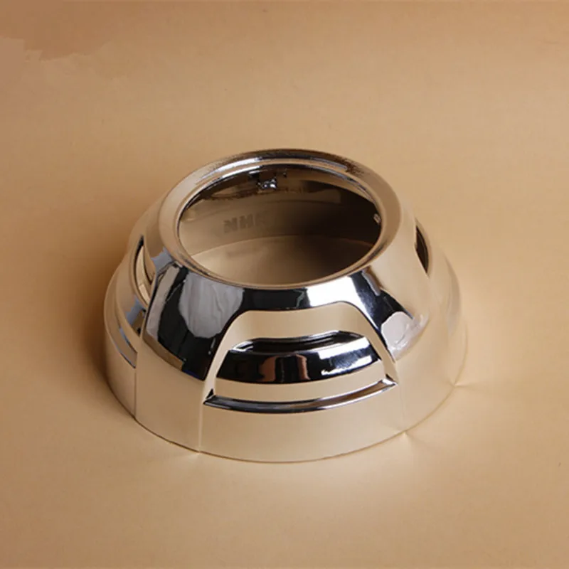 2pcs/Lot 2012 Cayenne A-1,3" projector shroud for Hid projector lens chrome mask car headlight retrofit lens cap
2pcs/Lot 2012 Cayenne A-1,3" projector shroud for Hid projector lens chrome mask car headlight retrofit lens cap