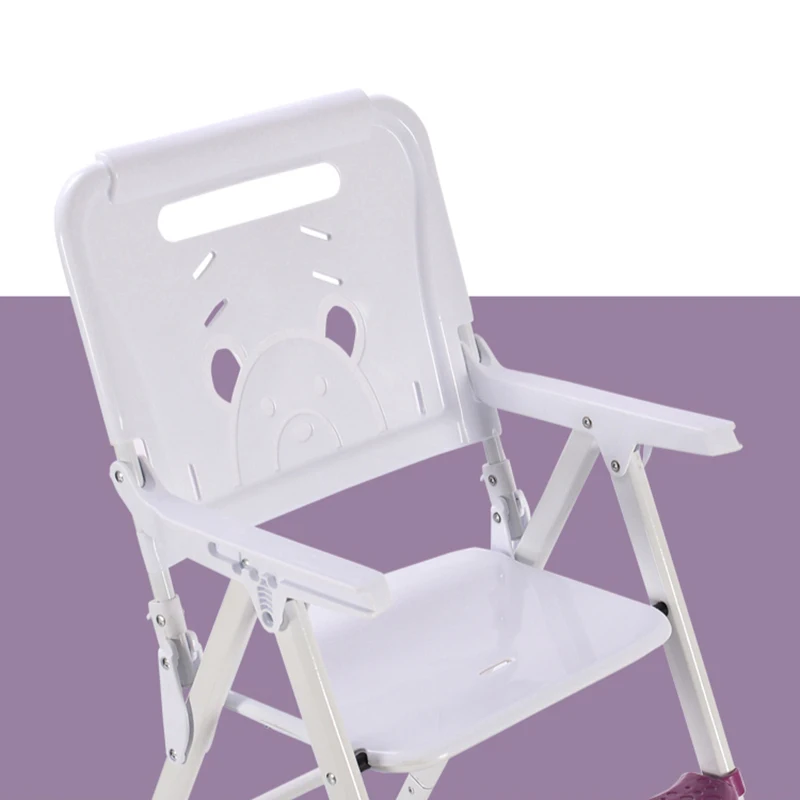 Baby Dining Chair Foldable Multi-Functional Portable Children's Dining Chair Table Chair Can Be Adjusted 4 Colors + Three levels
Baby Dining Chair Foldable Multi-Functional Portable Children's Dining Chair Table Chair Can Be Adjusted 4 Colors + Three levels