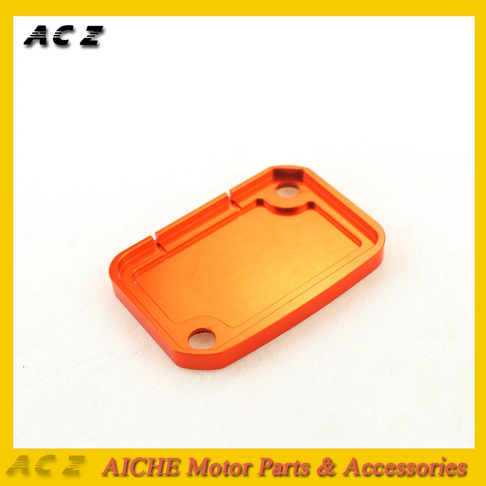 ACZ Motorcycle Modified Parts CNC Aluminum Front Brake Pump Oil Cup Reservoir Cap Cover For 125 200 390 All Year
ACZ Motorcycle Modified Parts CNC Aluminum Front Brake Pump Oil Cup Reservoir Cap Cover For 125 200 390 All Year