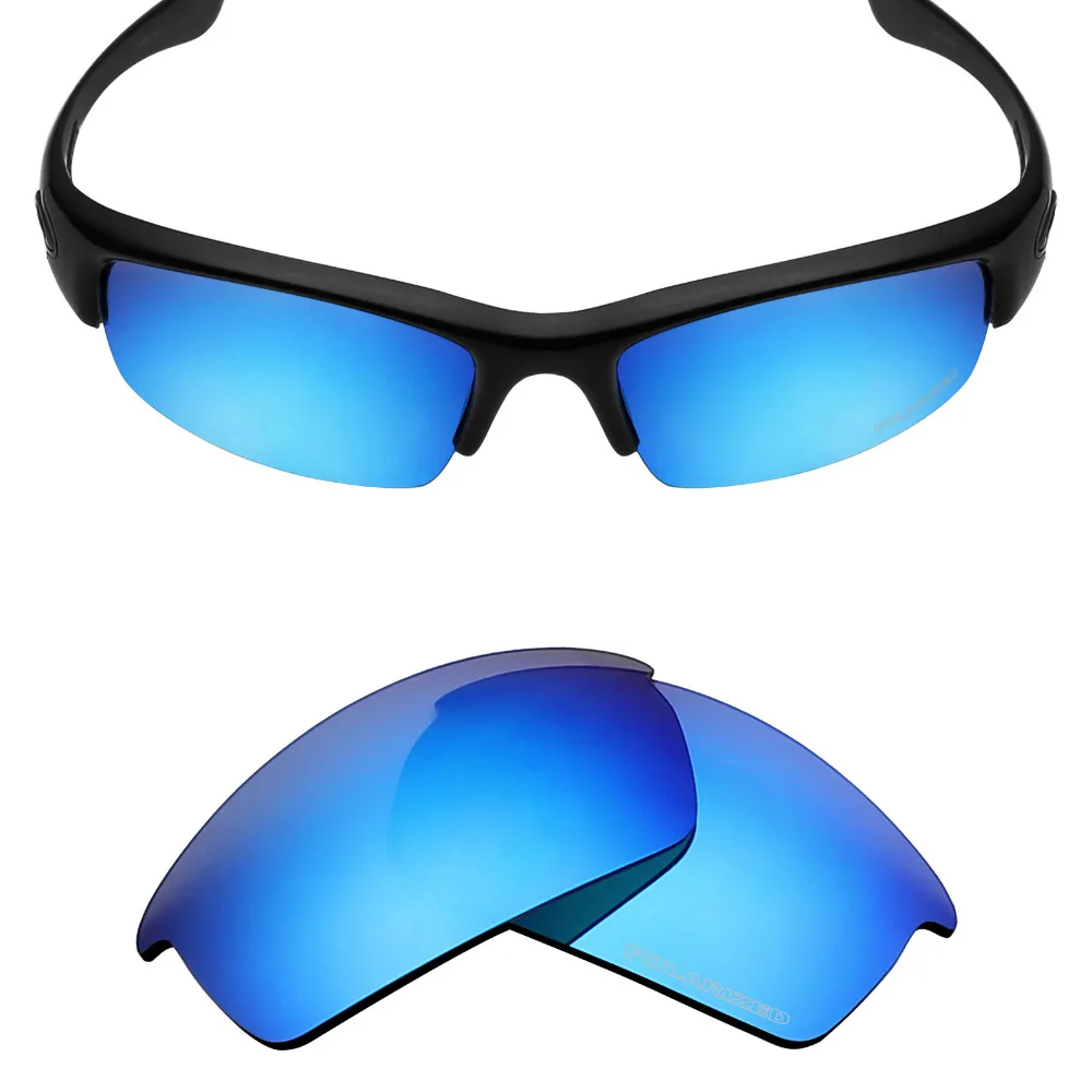 Mryok+ POLARIZED Resist SeaWater Replacement Lenses for Oakley Bottlecap Sunglasses Ice Blue
Mryok+ POLARIZED Resist SeaWater Replacement Lenses for Oakley Bottlecap Sunglasses Ice Blue