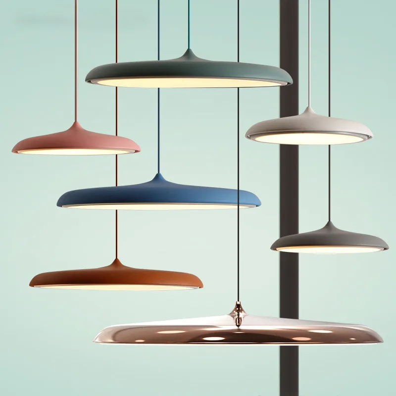 Nordic Macaroon Colorful LED Pendant Light Loft Hanging Lamp Living Room Dining Room Restaurant Lamp Light Fixture Free Shipping
Nordic Macaroon Colorful LED Pendant Light Loft Hanging Lamp Living Room Dining Room Restaurant Lamp Light Fixture Free Shipping
