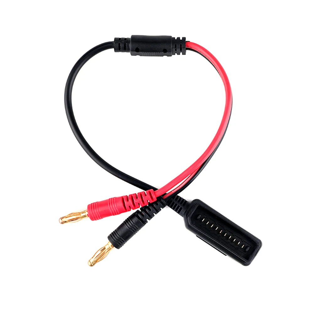 1 Pcs Fast Charger Charging Adapter Cable Battery To B6 B6AC Balance for DJI 2 BM88