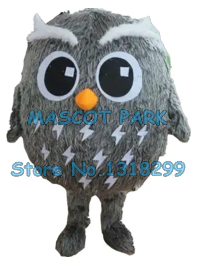 plush grey owl mascot costume custom adult size cartoon character cosply carnival costume 3298
plush grey owl mascot costume custom adult size cartoon character cosply carnival costume 3298