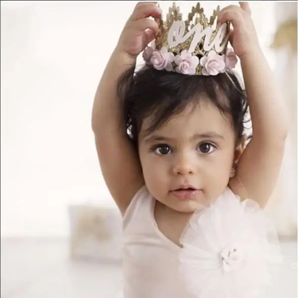 14pcs/lot Girls Lace Crown DIY Handmade Birthday Party ONE TWO Crown Headband Children Kids Hair Bands Headwear Hair Accessories
14pcs/lot Girls Lace Crown DIY Handmade Birthday Party ONE TWO Crown Headband Children Kids Hair Bands Headwear Hair Accessories