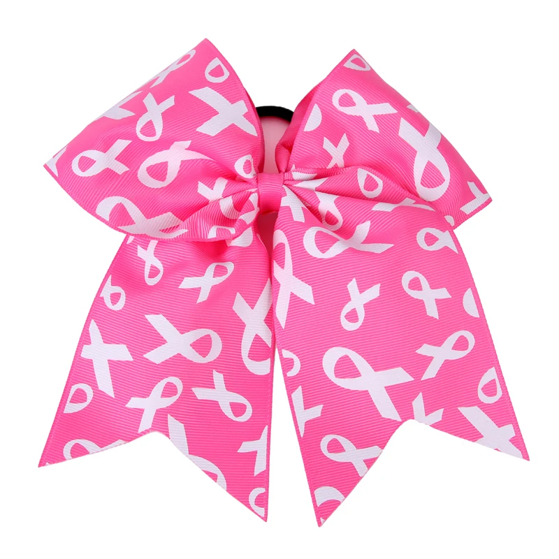 Лента для волос с большим бантом болельщинок 6 7 дюйма|cheer bows|cheerleading bowsbig cheer bows |