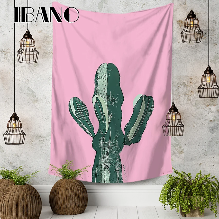 IBANO Bohemian Mandalas Tapestry Wall Hanging Blanket Thicken Tapestry Cactus Decoration for Bedroom Dorm Yoga Mat Tablecloth
IBANO Bohemian Mandalas Tapestry Wall Hanging Blanket Thicken Tapestry Cactus Decoration for Bedroom Dorm Yoga Mat Tablecloth