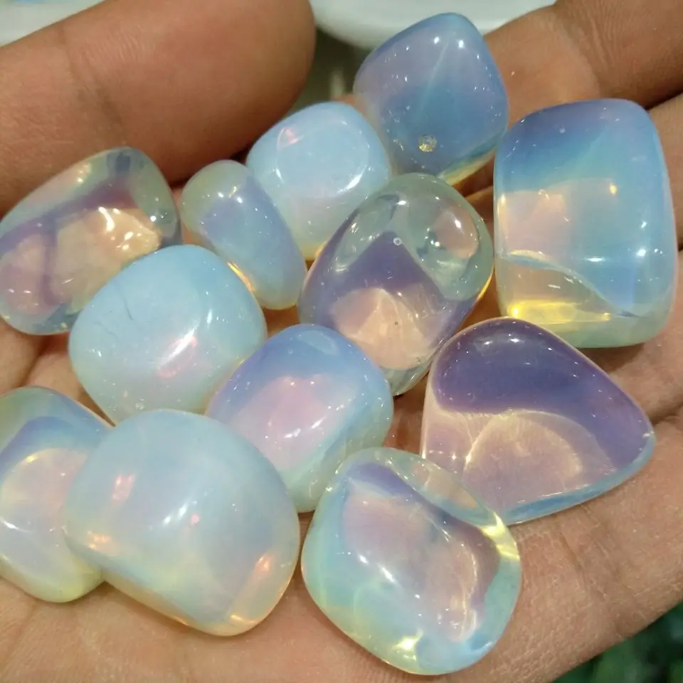 100g Natural Cube Opal Crystals Quartz Gravel Stone Minerals Specimen Stones and Crystals
100g Natural Cube Opal Crystals Quartz Gravel Stone Minerals Specimen Stones and Crystals