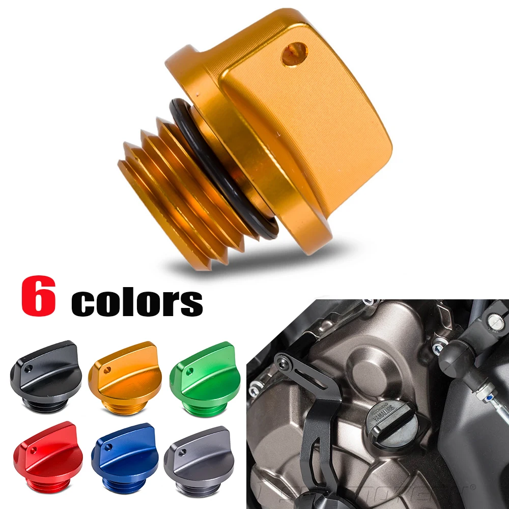 M20x2.5 Oil Filler Cap Plug For Ducati Diavel 848 MONSTER 696 796 821 1200 1100 EVO SCRAMBLER 899 1199 1299 PANIGALE MULTISTRADA
M20x2.5 Oil Filler Cap Plug For Ducati Diavel 848 MONSTER 696 796 821 1200 1100 EVO SCRAMBLER 899 1199 1299 PANIGALE MULTISTRADA