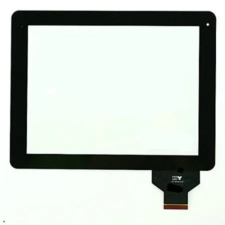 Witblue New Capacitive touch screen panel Digitizer Glass Sensor replacement For 9.7" DNS AirTab M975w TABLET
Witblue New Capacitive touch screen panel Digitizer Glass Sensor replacement For 9.7" DNS AirTab M975w TABLET