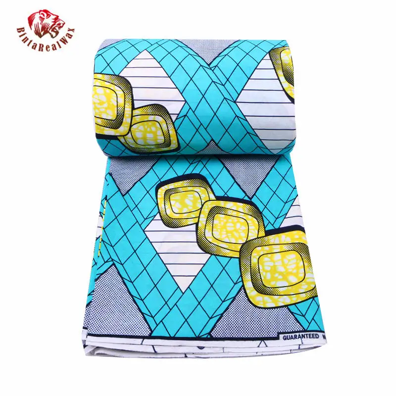 African Wax with Print fabric 2019 Fashion African Ankara Fabric Clothes African Wax Prints Fabric new Wax bintareal24FS1185
African Wax with Print fabric 2019 Fashion African Ankara Fabric Clothes African Wax Prints Fabric new Wax bintareal24FS1185