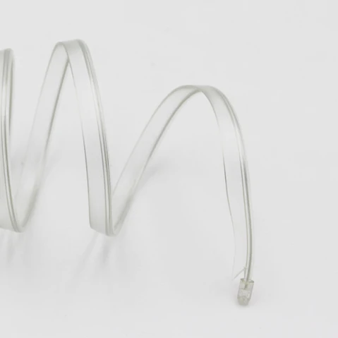 3meters AUTO interior refit EL cold light LED decorative light atmosphere light Car Decoration Tube cold wire 
3meters AUTO interior refit EL cold light LED decorative light atmosphere light Car Decoration Tube cold wire