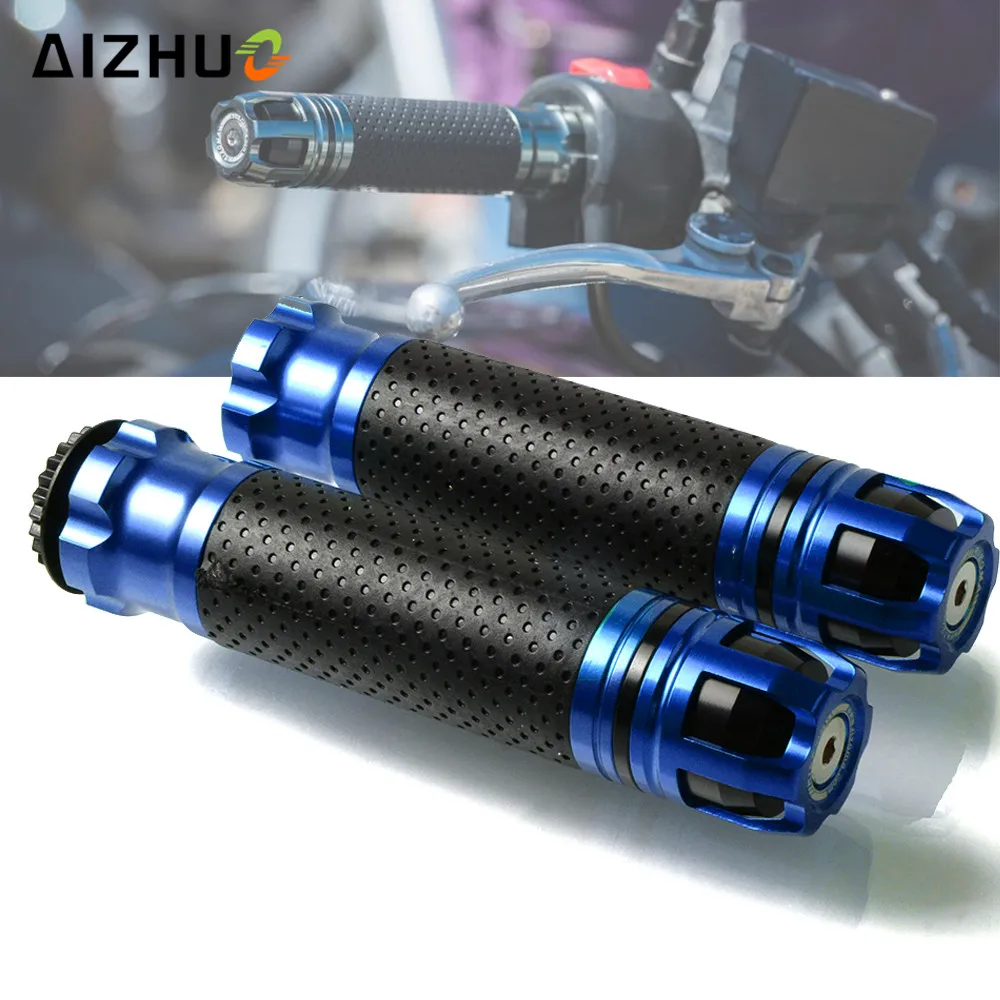 22MM FOR BMW R1200GS LC 2013-2018 S1000R S1000RR R1200GS ADVENTURE 2006-2013 Motorcycle Handle Grips Motorbike Handlebar Ends
22MM FOR BMW R1200GS LC 2013-2018 S1000R S1000RR R1200GS ADVENTURE 2006-2013 Motorcycle Handle Grips Motorbike Handlebar Ends