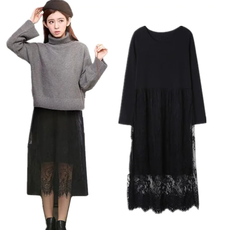 2022 Spring long sleeve lace modal dresses,brand Fashion Elegant Vintage white black lace dress, Summer dress
2022 Spring long sleeve lace modal dresses,brand Fashion Elegant Vintage white black lace dress, Summer dress