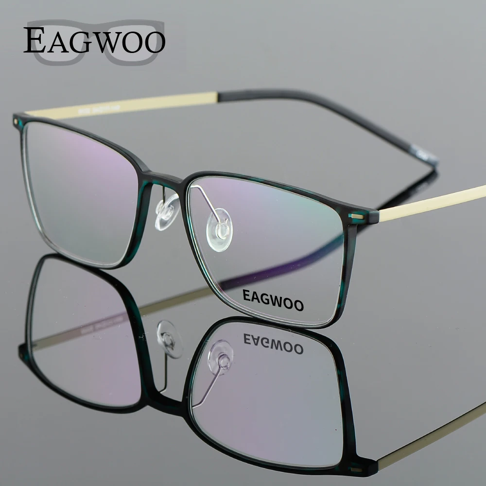 EAGWOO EMS резиновые титановые очки для девушек и мужчин полная оправа для очков по рецепту квадратные очки для коррекции миопии 890022
EAGWOO EMS резиновые титановые очки для девушек и мужчин полная оправа для очков по рецепту квадратные очки для коррекции миопии 890022