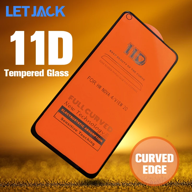 Защитное стекло 11D с полным покрытием для Huawei Nova 3 3i P20 Mate 20 Lite, Защита экрана для Honor 8X 8A V20, закаленное стекло
Защитное стекло 11D с полным покрытием для Huawei Nova 3 3i P20 Mate 20 Lite, Защита экрана для Honor 8X 8A V20, закаленное стекло