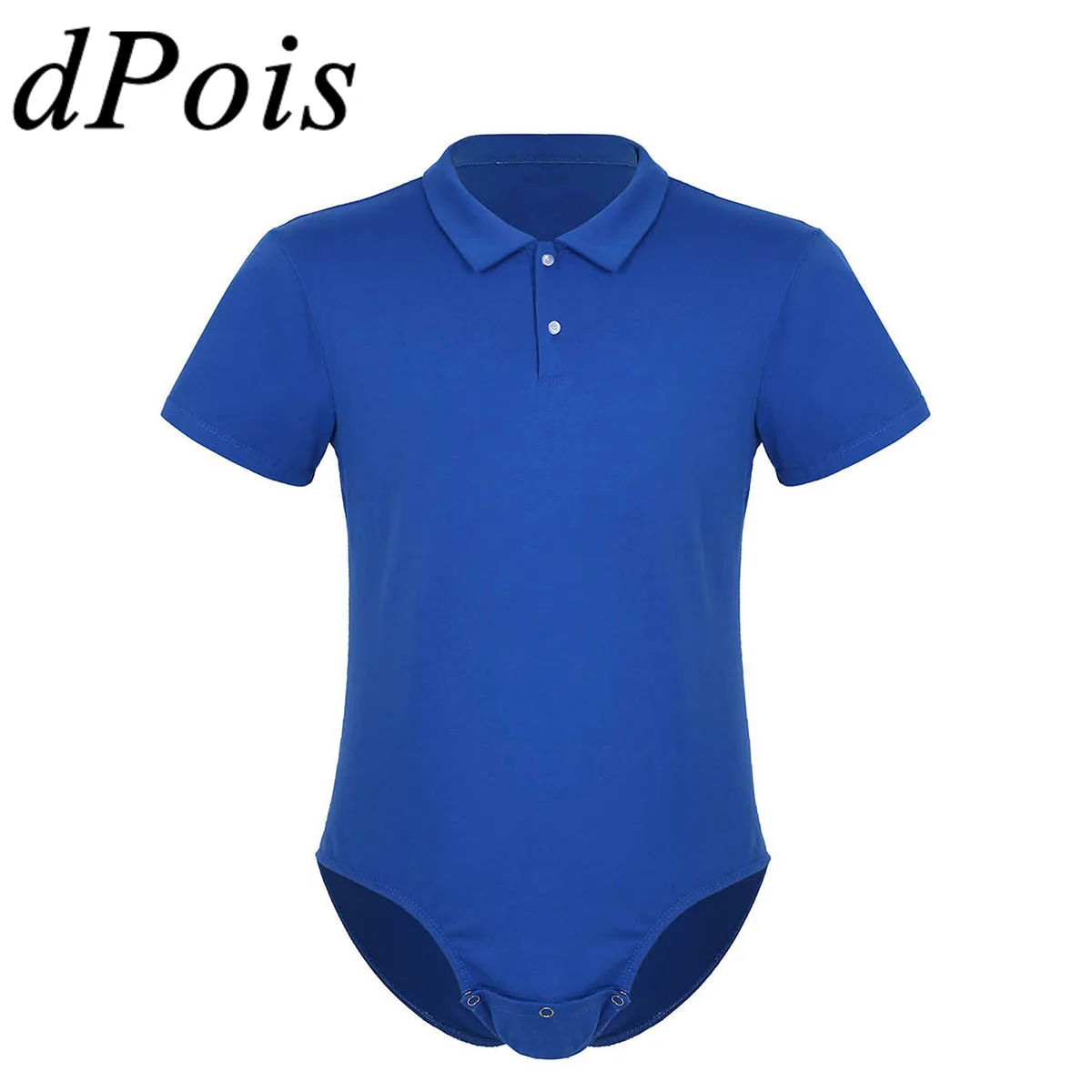 Mens Shirt Jumpsuit Thong Leotard Bodysuit Teddy Romper Men Catsuit Male Bodycon Gym Swimsuit Press Button Body Suit
Mens Shirt Jumpsuit Thong Leotard Bodysuit Teddy Romper Men Catsuit Male Bodycon Gym Swimsuit Press Button Body Suit