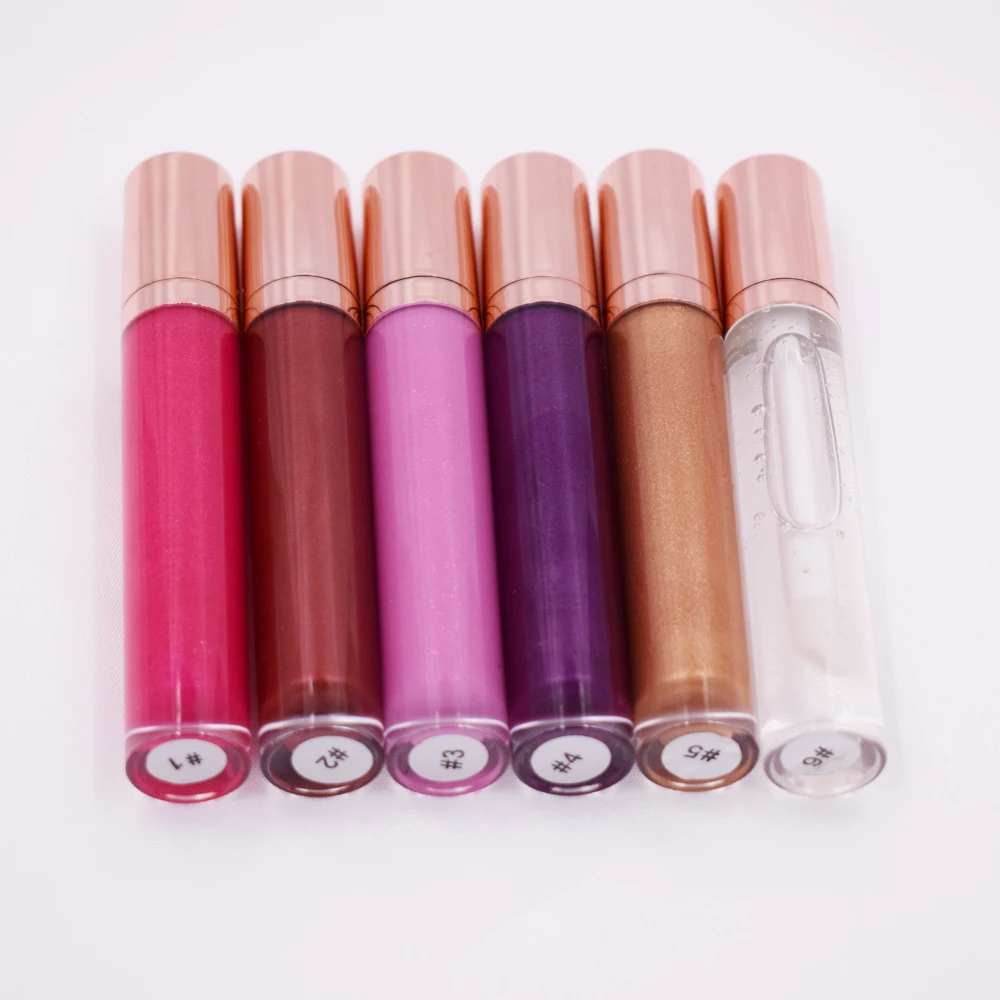 Customized NO Logo Liquid Lip Gloss Wholesale Private Label Makeup Lip Gloss Shiny Glossy Lipgloss Beauty Cosmetics 48pcs
Customized NO Logo Liquid Lip Gloss Wholesale Private Label Makeup Lip Gloss Shiny Glossy Lipgloss Beauty Cosmetics 48pcs