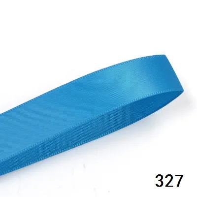 Pick Sizes 2 3 5 6 9 13 16 19 22 25 28 32 38 50 57 63 75 89 100 MM Width 100% polyester Blue Series Double Face Satin Ribbon
Pick Sizes 2 3 5 6 9 13 16 19 22 25 28 32 38 50 57 63 75 89 100 MM Width 100% polyester Blue Series Double Face Satin Ribbon