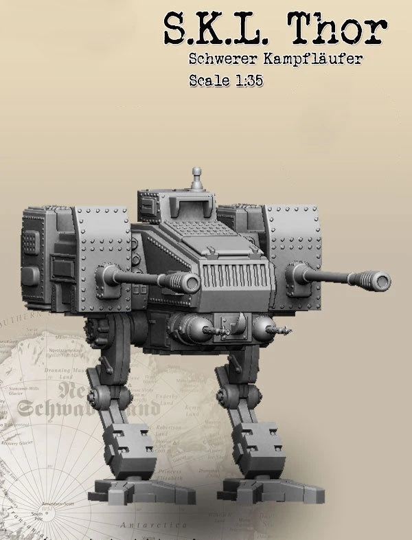 1/35 fantasy - Heavy Battle Laufer figure Historical toy Resin Model Miniature Kit unassembly Unpainted
1/35 fantasy - Heavy Battle Laufer figure Historical toy Resin Model Miniature Kit unassembly Unpainted