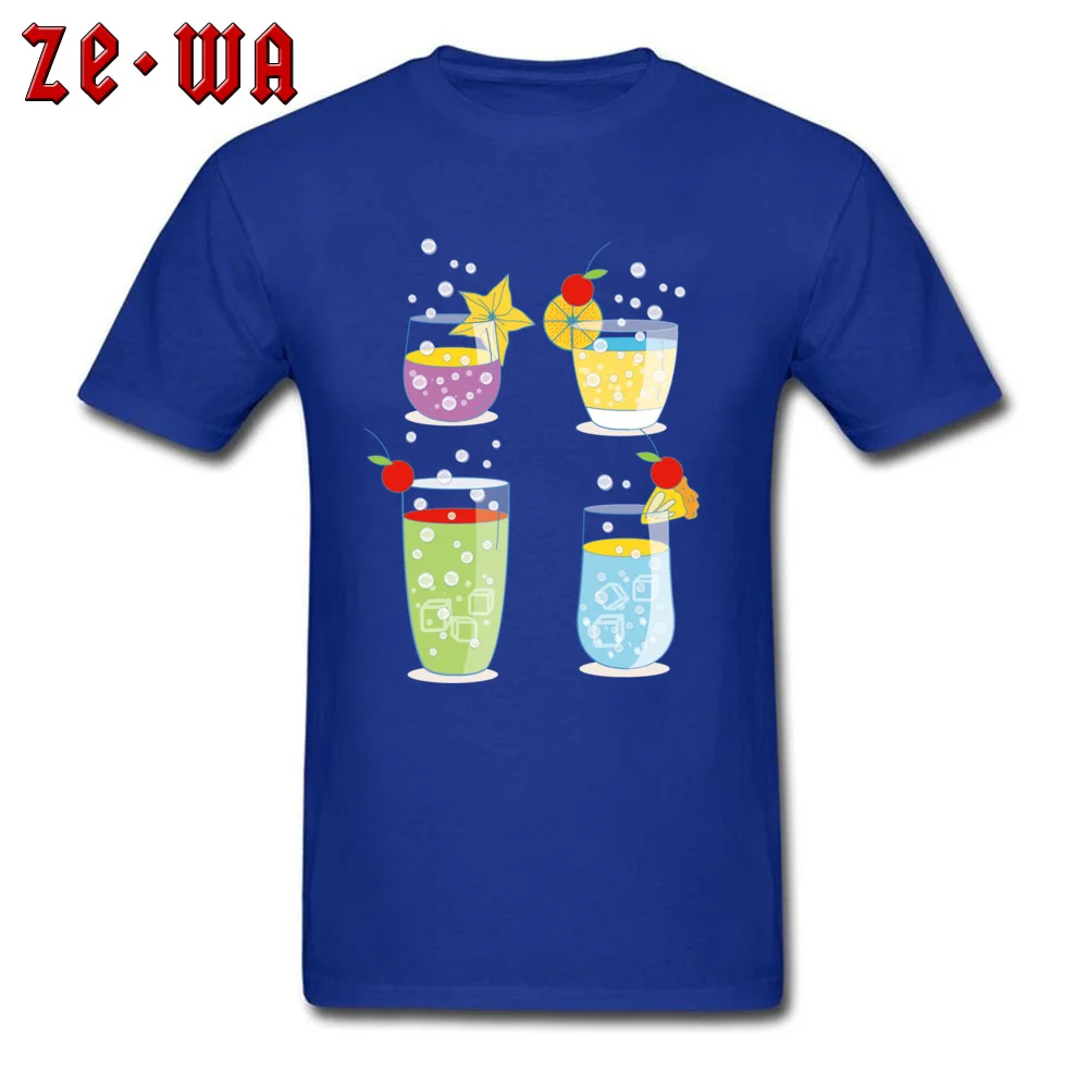 Soft Drink T-shirt Men Blue T Shirts Cotton Fabric Tops Tee Shirt Cocktail Beer Lover Streetwear Party Tshirt Drop Shipping
Soft Drink T-shirt Men Blue T Shirts Cotton Fabric Tops Tee Shirt Cocktail Beer Lover Streetwear Party Tshirt Drop Shipping