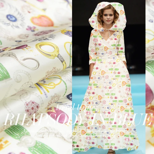 LEO&LIN Colorful Satin high-end Digital Printing Material Natural Silk Gauze Root (1 meter)
LEO&LIN Colorful Satin high-end Digital Printing Material Natural Silk Gauze Root (1 meter)
