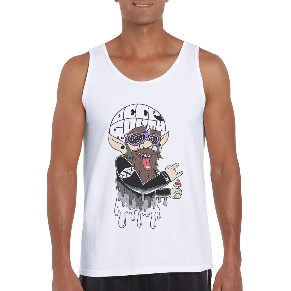 New Arrival Undershirt Men Cotton Basic White Tank Top Mens Tanks Tops Gym Clothing Cartoon Rock Printed Sleeveless Hipster Vest
New Arrival Undershirt Men Cotton Basic White Tank Top Mens Tanks Tops Gym Clothing Cartoon Rock Printed Sleeveless Hipster Vest