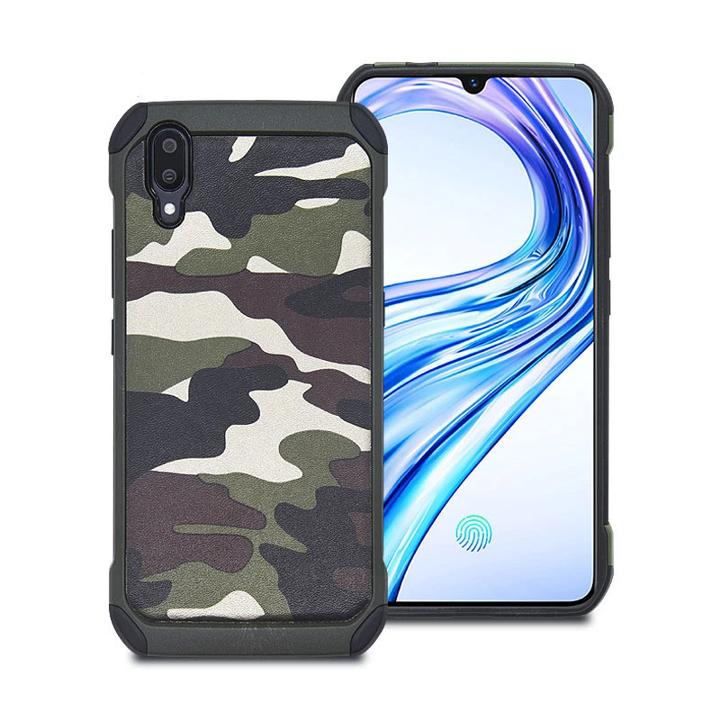 Fashion Army Camouflage Phone Case for VIVO X23 X9S X9 Plus Soft TPU Shockproof Back Cover For VIVO V11 V5 Y53 Y55 Y66 Y67 Case
Fashion Army Camouflage Phone Case for VIVO X23 X9S X9 Plus Soft TPU Shockproof Back Cover For VIVO V11 V5 Y53 Y55 Y66 Y67 Case