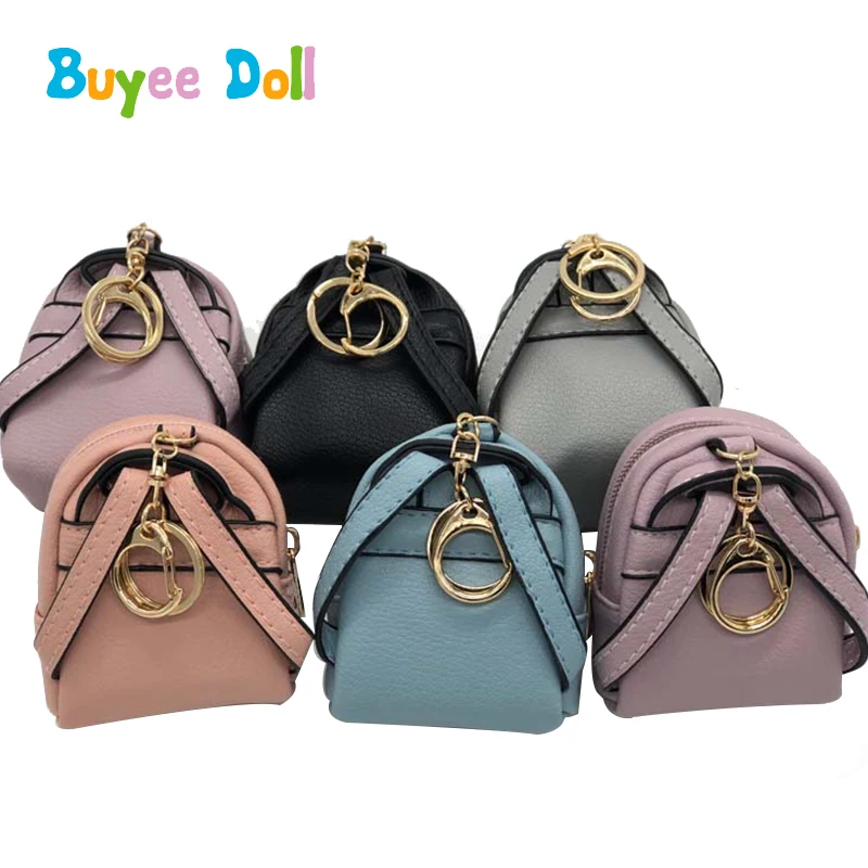 PU Cute Miniature Rabbit Backpack Bag for 16inch Licca Doll, 1/4 1/3 BJD Dolls Girls Pretend Play Toy Accessories
PU Cute Miniature Rabbit Backpack Bag for 16inch Licca Doll, 1/4 1/3 BJD Dolls Girls Pretend Play Toy Accessories