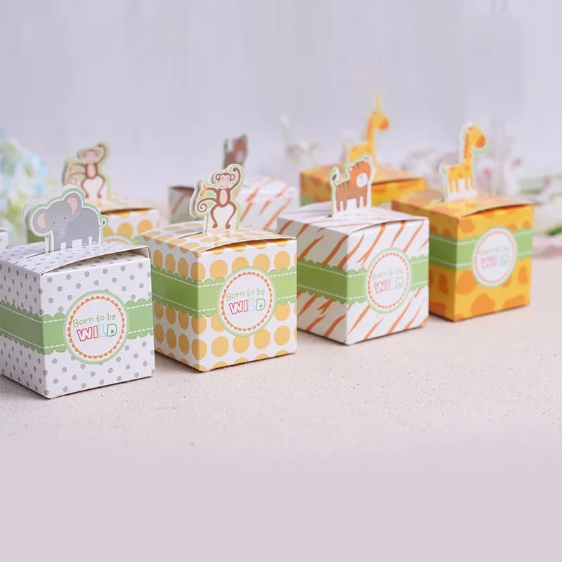 Baby Shower pcs Circus Animal Paper Candy Box Birthday Party Supplies Decorations Kids Events Favors Goodie Bag Gift
Baby Shower pcs Circus Animal Paper Candy Box Birthday Party Supplies Decorations Kids Events Favors Goodie Bag Gift