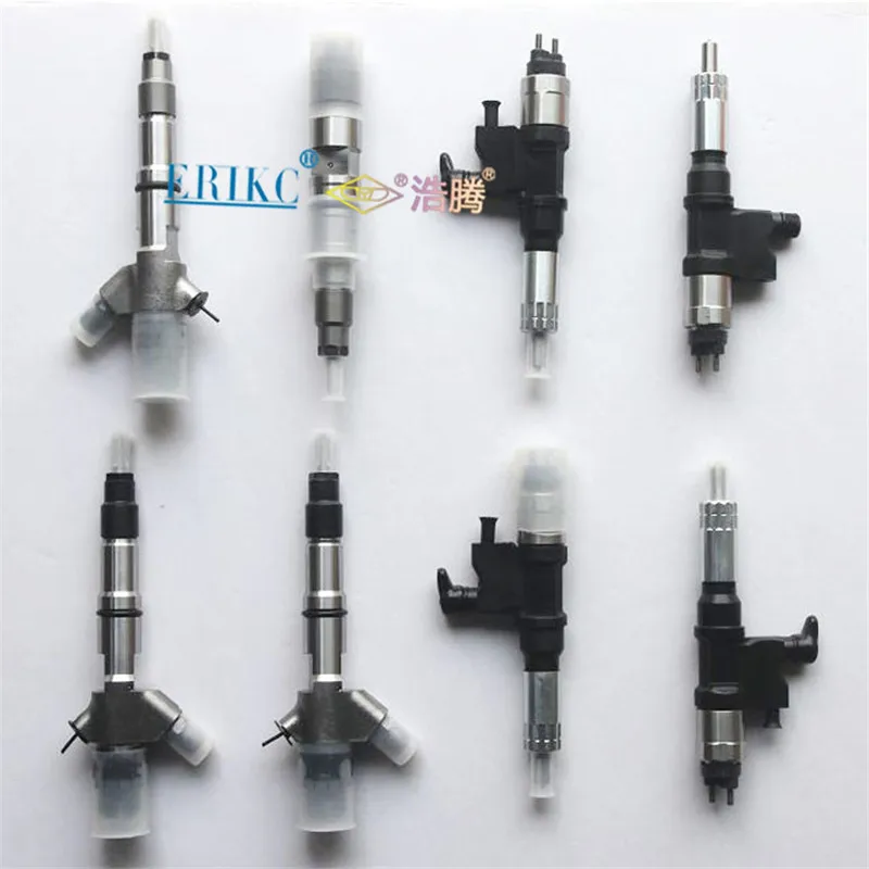 ERIKC Inyector 8871 Common Rail запасные части инжектор 095000-8871 VG1096080010 дизельное топливо впрыска 0950008871 для грузовика HOWO
ERIKC Inyector 8871 Common Rail запасные части инжектор 095000-8871 VG1096080010 дизельное топливо впрыска 0950008871 для грузовика HOWO