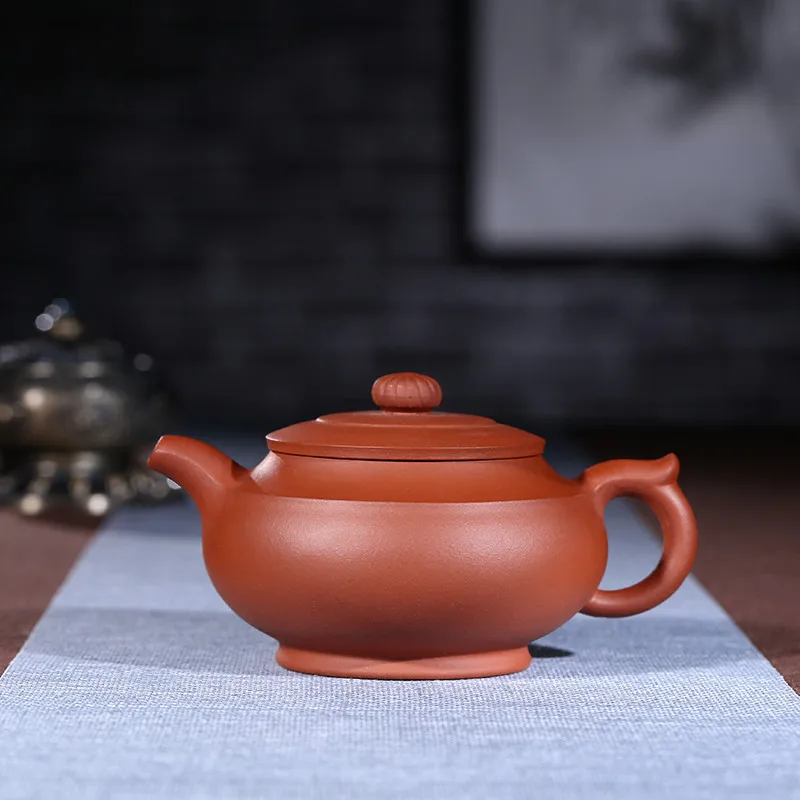 recommended quality goods manual undressed ore red mud line round pot of kung fu tea tea set a undertakes to wholesale
recommended quality goods manual undressed ore red mud line round pot of kung fu tea tea set a undertakes to wholesale