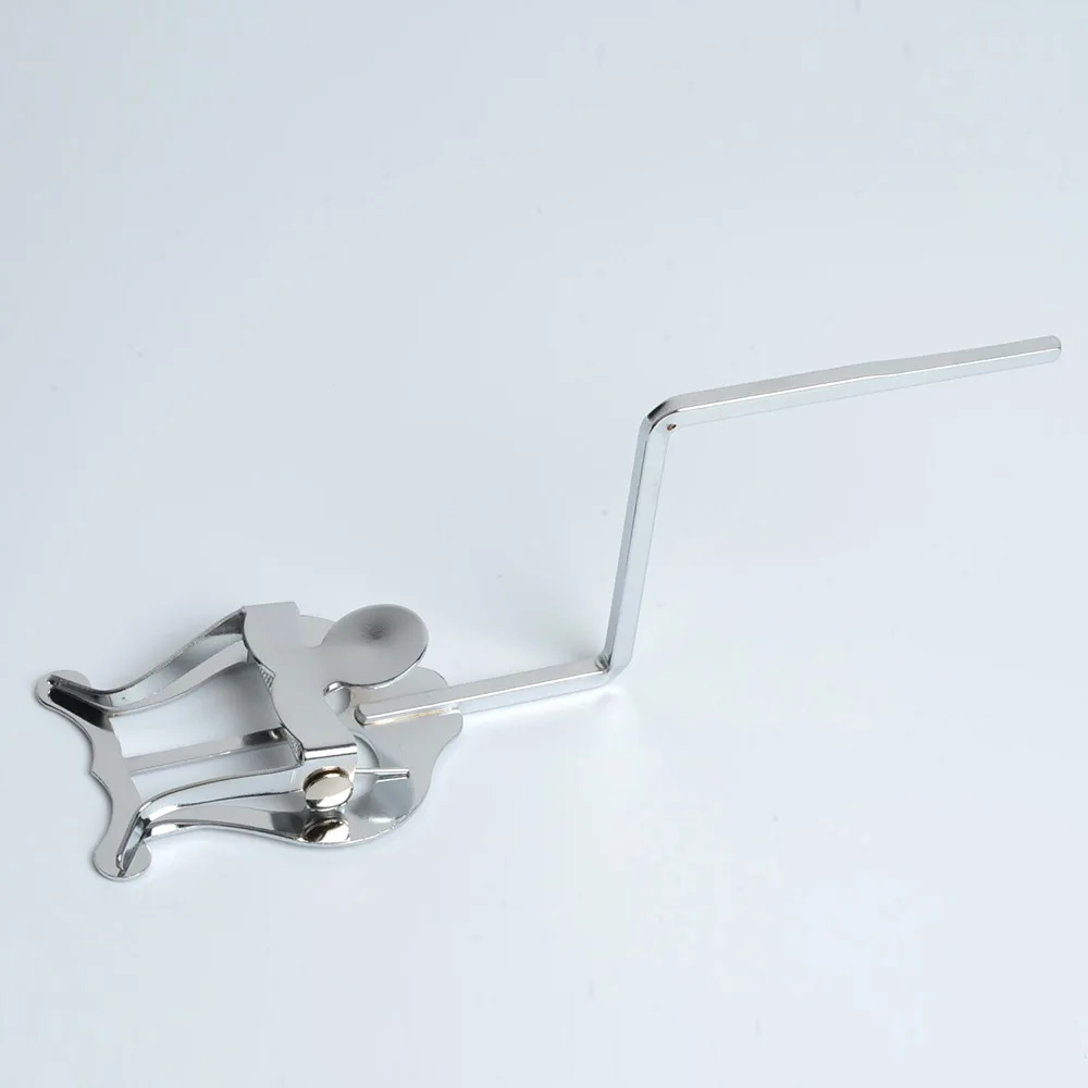 Alto Tenor Saxophone Sheet Music Clip Stainless Steel Sax Lyre Sheet Music Clamp-On Holder New
Alto Tenor Saxophone Sheet Music Clip Stainless Steel Sax Lyre Sheet Music Clamp-On Holder New
