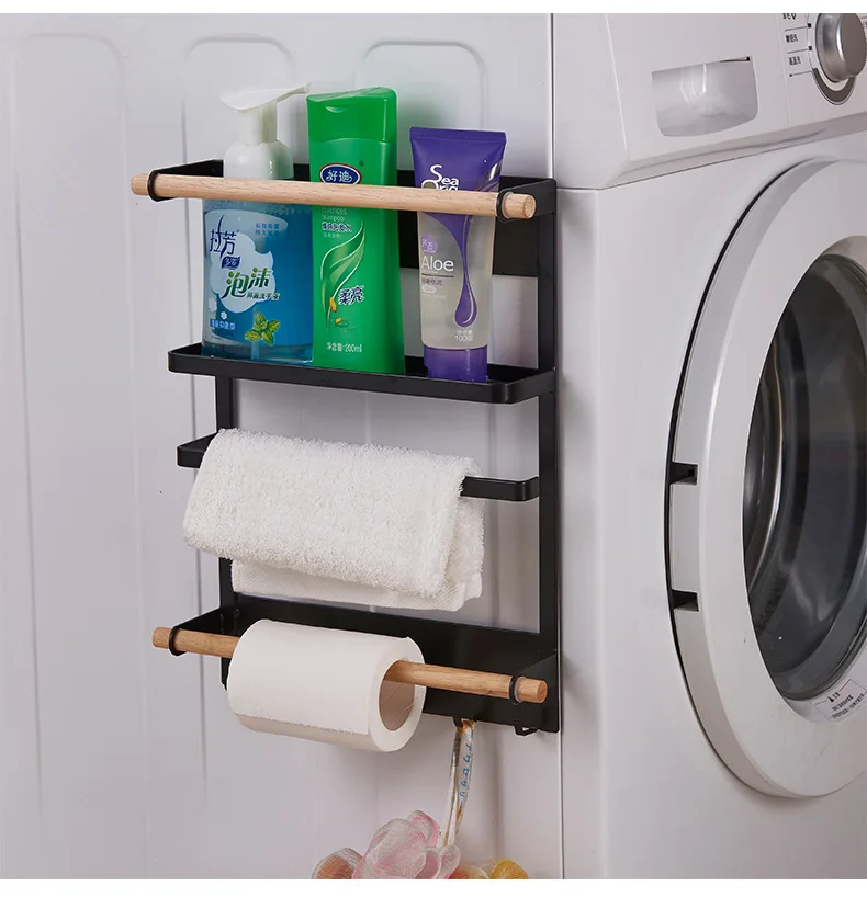1PC Refrigerator Broadside Metal Shelf Rack Sidewall Multipurpose Shelf Crack Storage Rack Multi-layer Kitchen Organizer OK 0652
1PC Refrigerator Broadside Metal Shelf Rack Sidewall Multipurpose Shelf Crack Storage Rack Multi-layer Kitchen Organizer OK 0652