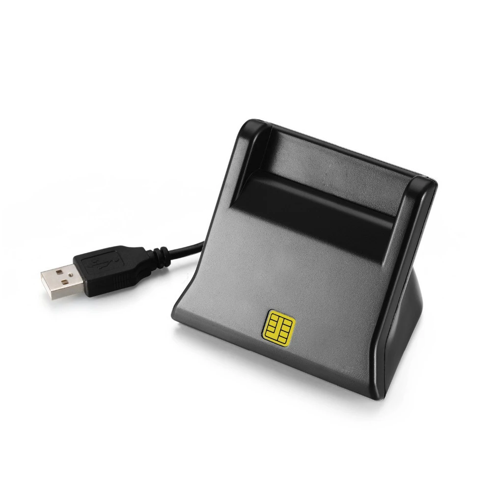 Zoweetek 12026-3 новый продукт для 2015 USB EMV считыватель смарт-карт писатель чипа iso-7816 |