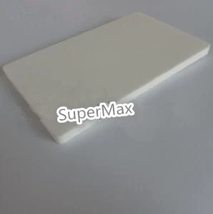 Free shipping 100mm*100mm*2mm 99 alumina ceramic sheet is resistant to high temperature and wear resistance
Free shipping 100mm*100mm*2mm 99 alumina ceramic sheet is resistant to high temperature and wear resistance