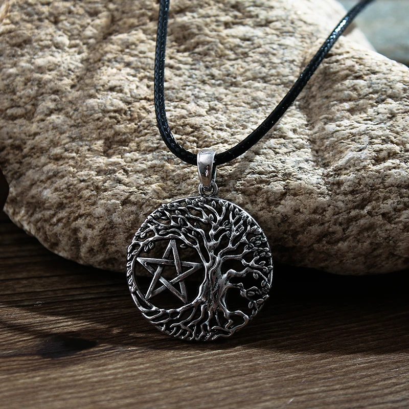 1pcs North European Odin style of life tree pendant vintage necklace, six manse pendant necklace jewellery amulet
1pcs North European Odin style of life tree pendant vintage necklace, six manse pendant necklace jewellery amulet