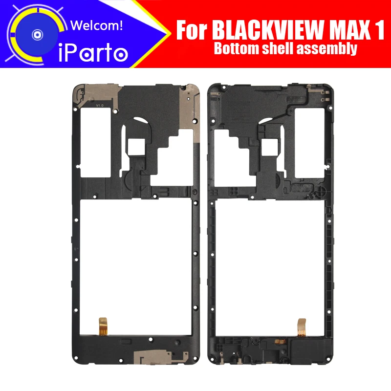 BLACKVIEW MAX 1 Нижняя оболочка в сборе 100% новая Оригинальная передняя нижняя оболочка сборка Ремонт Аксессуары для мобильного телефона MAX 1
BLACKVIEW MAX 1 Нижняя оболочка в сборе 100% новая Оригинальная передняя нижняя оболочка сборка Ремонт Аксессуары для мобильного телефона MAX 1