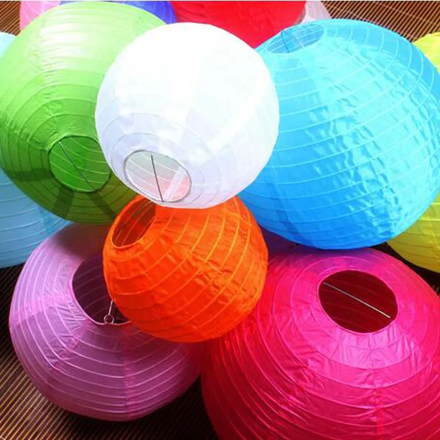 8 Inch (20cm) 8 Kinds Colors Chinese Paper Lantern Balls for Decoration Festive Party Supplies Wedding Events Lampion Papier
8 Inch (20cm) 8 Kinds Colors Chinese Paper Lantern Balls for Decoration Festive Party Supplies Wedding Events Lampion Papier