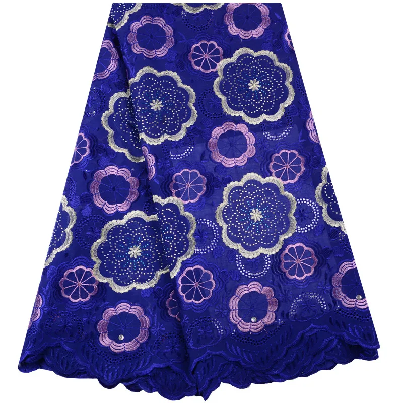 2019 Best Selling Swiss Voile Laces Fabric With Stones Cheap Fashion African Lace Fabric High Quality Cotton Lace Fabric 1421
2019 Best Selling Swiss Voile Laces Fabric With Stones Cheap Fashion African Lace Fabric High Quality Cotton Lace Fabric 1421