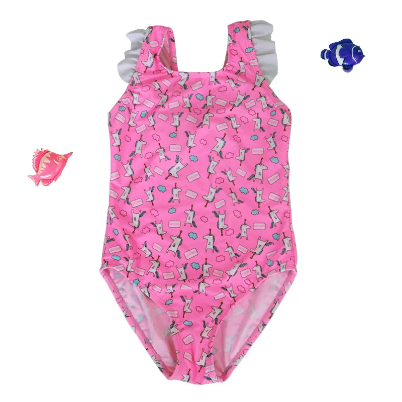 Children's One Piece Printed Swimwear Girls Bow-knot Beachwear Baby Girl Swimsuit For Kids Bathing Suit Bikini Biquini Infantil
Children's One Piece Printed Swimwear Girls Bow-knot Beachwear Baby Girl Swimsuit For Kids Bathing Suit Bikini Biquini Infantil