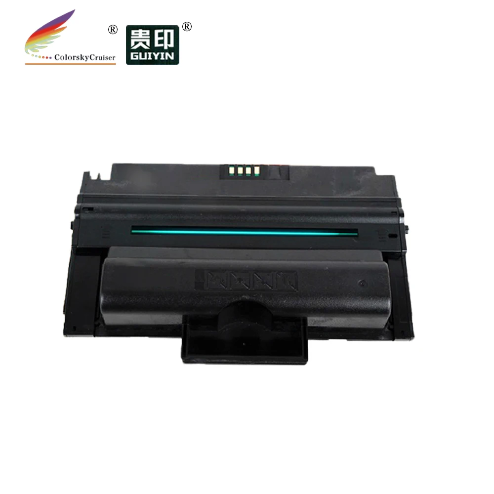 (CS-SD3050B) BK напечатанный Топ премиум тонер-картридж для Samsung ml-d3050 ml-d3050b ml-3051nd ml-3051n