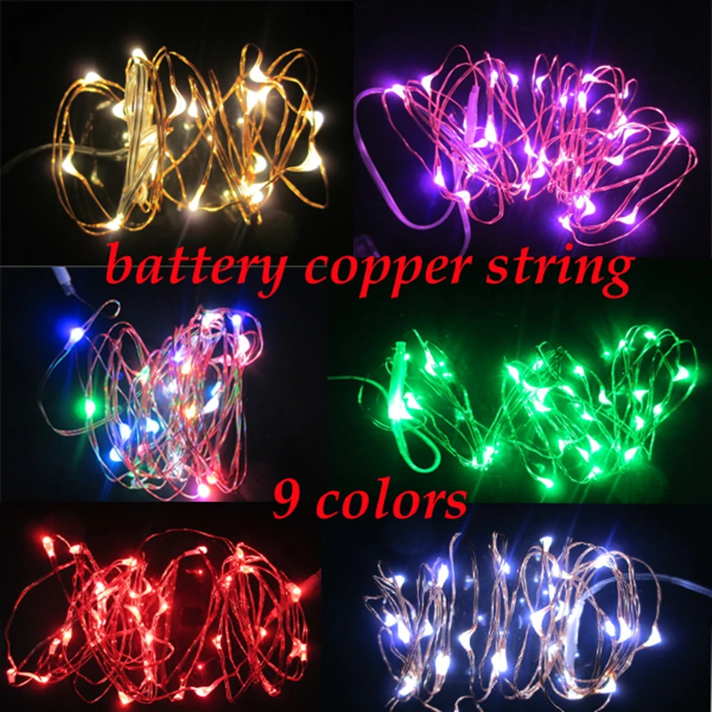 3AAA Battery Powered 3M 30Led Copper Wire Mini Fairy String Light Lamp For Christmas Holiday Wedding Party
3AAA Battery Powered 3M 30Led Copper Wire Mini Fairy String Light Lamp For Christmas Holiday Wedding Party