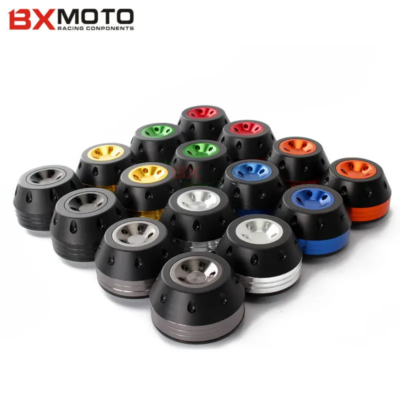 For Yamaha yzf r25 R3 Yzf-R3 2015 Motorcycle accessories Blue Crash Pads Frame Slider Protector Falling Protection motocross
For Yamaha yzf r25 R3 Yzf-R3 2015 Motorcycle accessories Blue Crash Pads Frame Slider Protector Falling Protection motocross